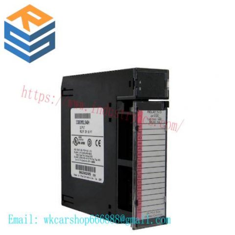 GE IS215VCMIH2CB VME Bus Master Controller Module