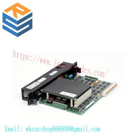 Fanuc A06B-6117-H211 Alpha I Servo Drive, High Performance Industrial Automation Module