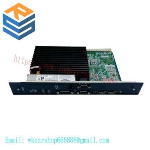 GE-FANUC IC698CRE040 Central Processing Unit | 1.8GHz