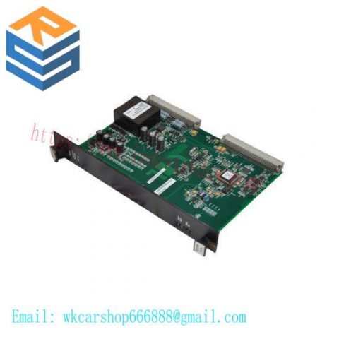 GE VMIVME-7810 Industrial Control Module