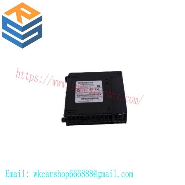 GE DS3800HRRB1B1A Relay Output Digital Input/Output Module