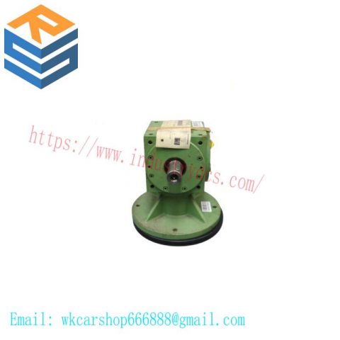 GE IS200TRFGH1B - Speedtronic Turbine Control Module, High Precision Automation