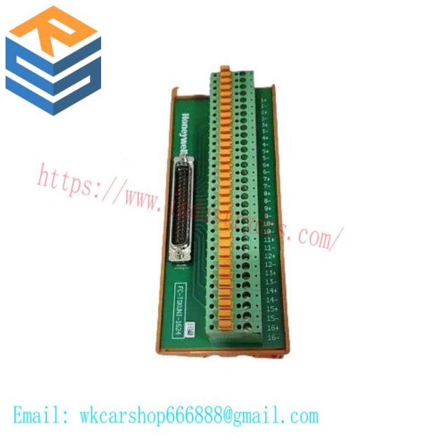 HONEYWELL 51204126-915 Advanced Sensor System