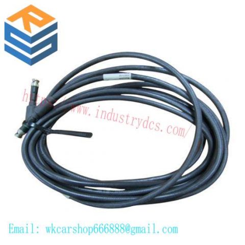 TRICONEX 8112 Input/Output Module for Industrial Automation