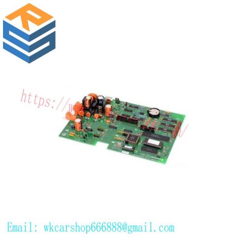 Honeywell 51309355-501 Processor Board: Industrial Control Solutions