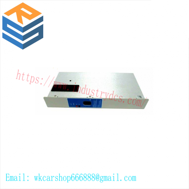 Honeywell 51401201100 Industrial Control Module