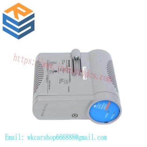 Honeywell CC-TDIL51 & CC-PDIL51 Digital Input Module: Advanced Control Solutions
