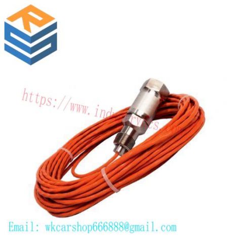 ABB LG1093AA24 Industrial Control Module