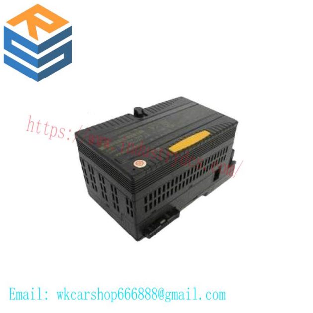 GE IC200MDD843 Control Module, Efficient Automation Solutions