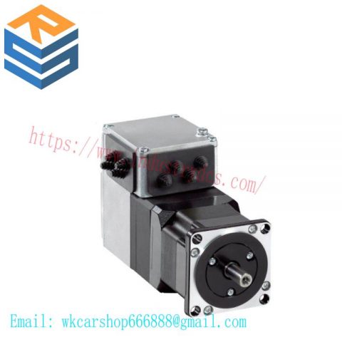 Schneider Electric, ILA1F571PB1A0, Servo Motor, Precision Control Module