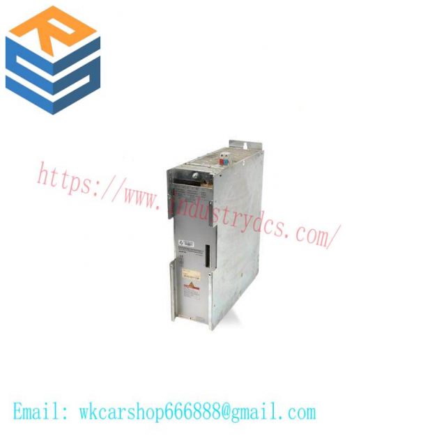 Amat 810-015-987-001 Industrial Control Module