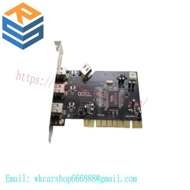 Kawasaki 50999-2922R08 Industrial Robot Circuit Board