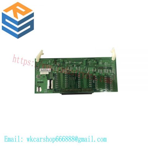Kawasaki 50999-2922R08 Industrial Robot Circuit Board