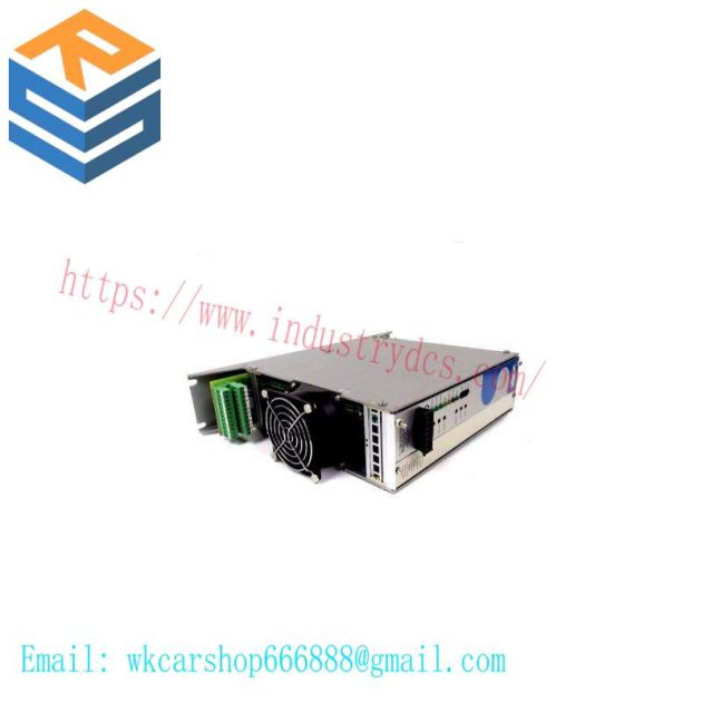KOLLMORGEN CR10251 Industrial Control Module