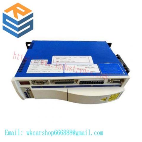 Kollmorgen AKM62G-ANCNR-00 Servo Motor