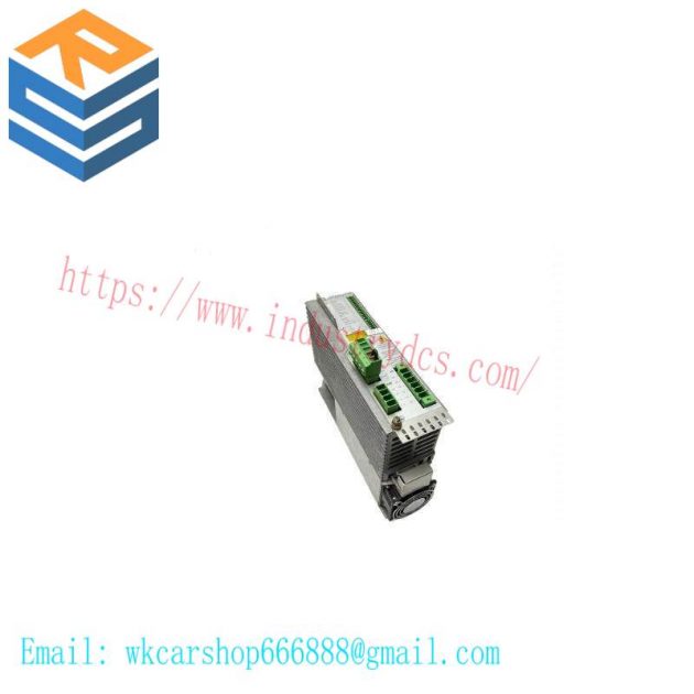 Kollmorgen MH-225-G-63 High Precision Servo Motor for Industrial Automation