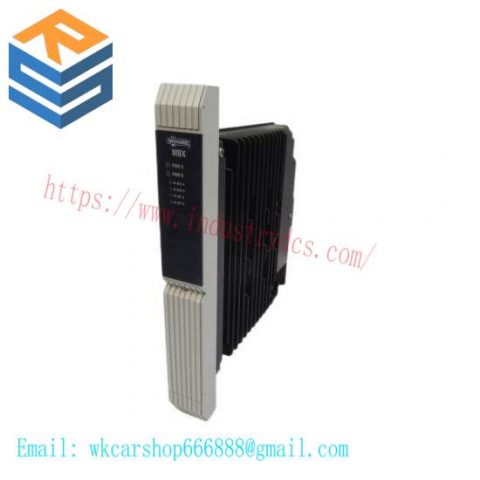 MOORE 16310-71-1 6209-2039-1 Industrial Control Module