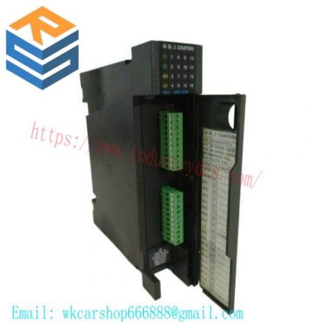 Motorola MVME2700 Industrial Control Module