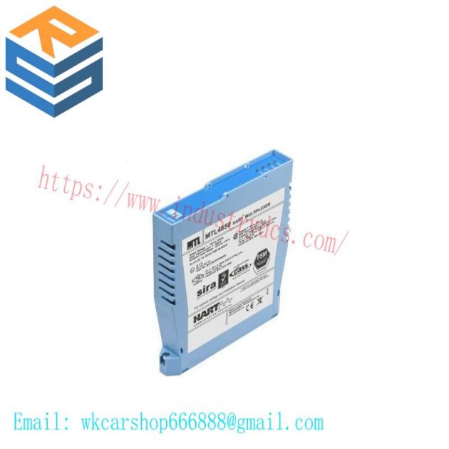 MTL RSG2PMC RSG2PMCF-NK2 Surge Protector & Module