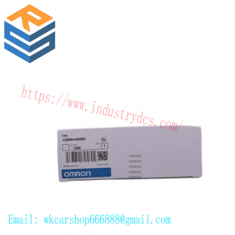 New Reliance S-D4006-D S-D4006 Industrial Control Module