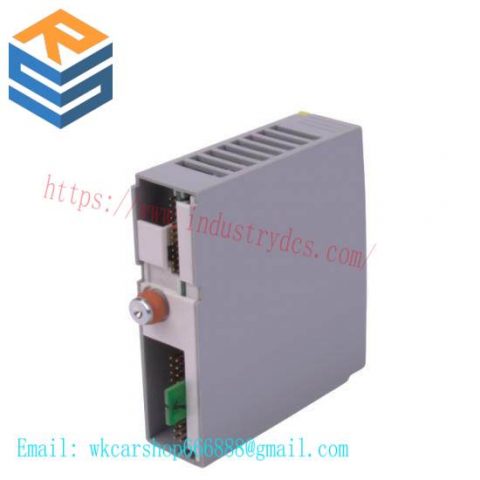 FOXBORO P0916NN System Module for Industrial Automation