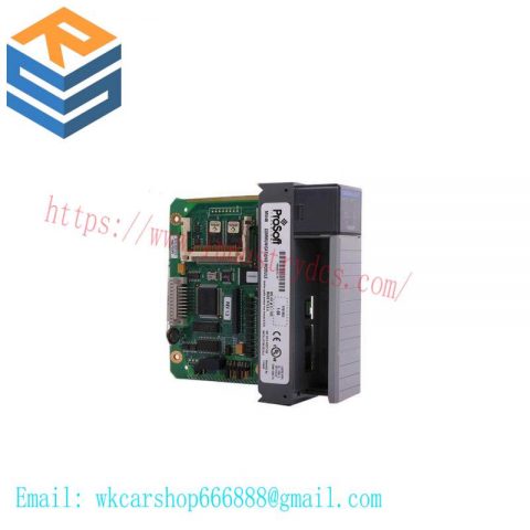 Prosoft 5021-MNET-DFNT Modbus TCP/IP to Ethernet Module, Advanced Industrial Communication Solution