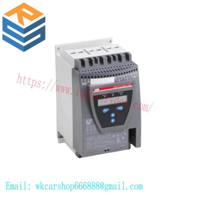 GE A06B-0061-B003 Control Module, Designed for Precision Industrial Automation