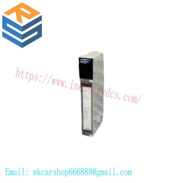 Schneider Electric 140DDM39000 Mixed Discrete I/O Module