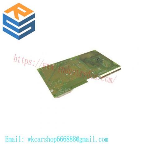 SEW MAC07B0005-2B1-4-00 - High-Efficiency Drive Module for Industrial Applications