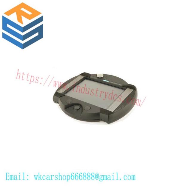 ABB LG1093AA24 Industrial Control Module