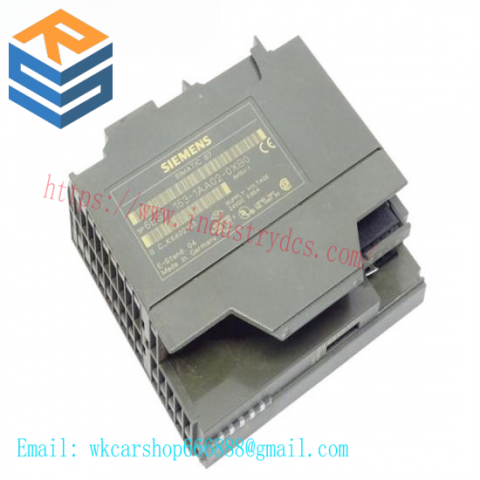 SIEMENS 6DD1641-0AC0 SIMADYN D Communication Module for Industrial Control Systems