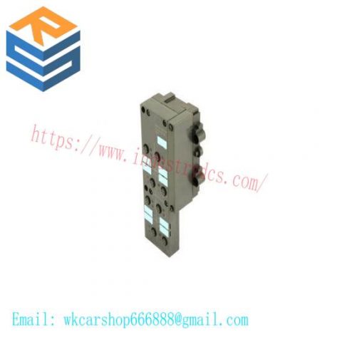 Siemens 6ES7 142-1BF30-0XA0: Industrial Control System Expansion Module