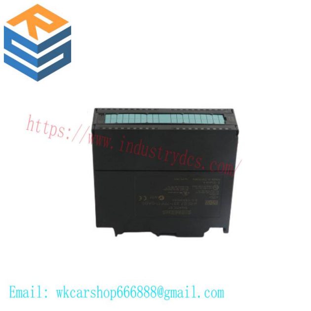 Siemens 6GK1100-2AB00 Optical Media Converter, TP11 Control Module, Industrial Ethernet Connectivity
