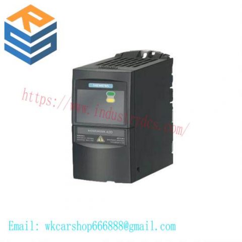 BERGHOF C1CPU-4S-07 Industrial Control CPU Module