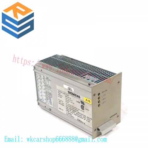Siemens 6ES7133-0BN00-0XB0 Automation Control Module