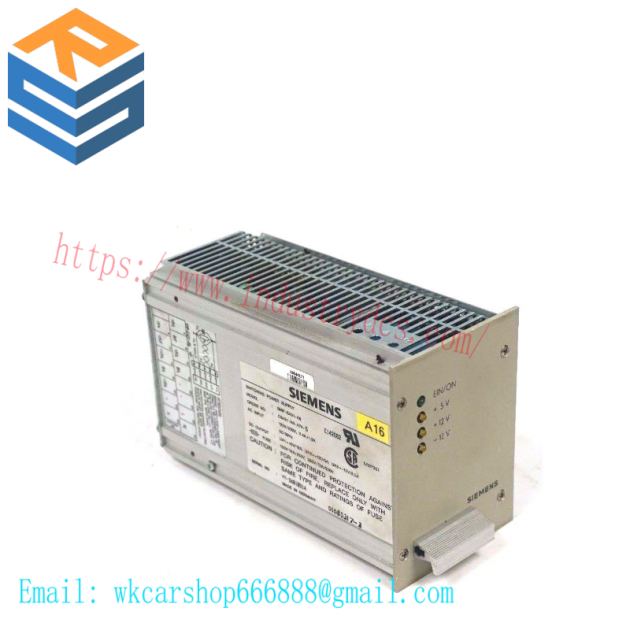 Siemens 6ES7133-0BN00-0XB0 Automation Control Module