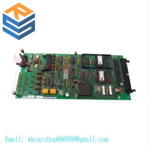 SP-145472, SP-145470, 119711-02: Advanced PC Board, Industry Grade, Precision Control Module
