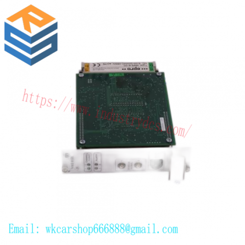 Stahl Exicom ET-125-RS422 Industrial Communication Module