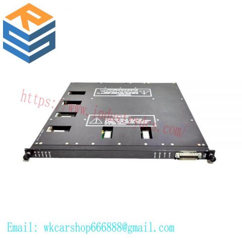 Triconex 3351 Industrial Control Module