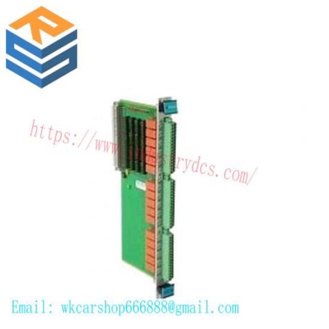 VIBRO 200-570-000-211 Advanced Control Module for Industrial Automation