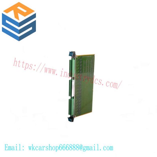 VIBRO 200-570-000-211 Advanced Control Module for Industrial Automation