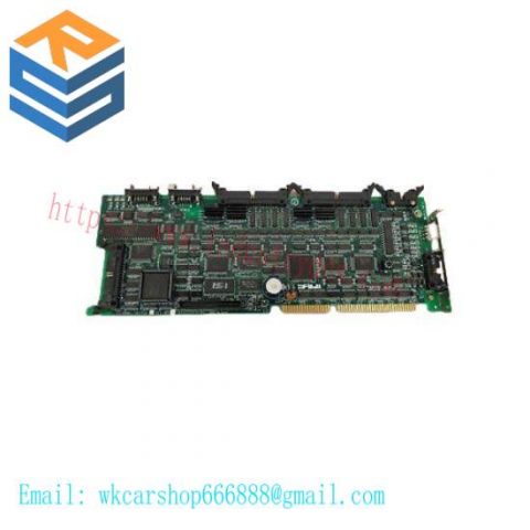 Yaskawa JANCD-FC430 Industrial Control Module
