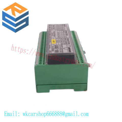 Yaskawa SGDC-20AJAY10 - Industrial Control Module