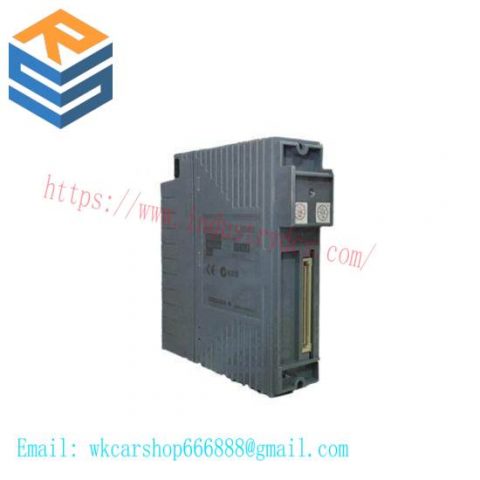 Yokogawa PW482-11 FCS Control System, Industrial Automation Solutions