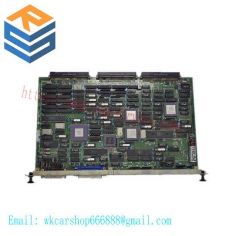 Yokogawa ASS9881 DE-02 Communication Module for Industrial Automation