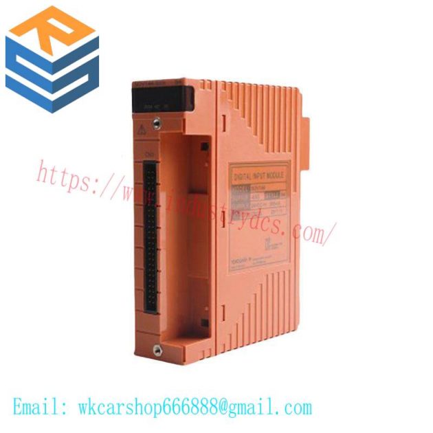 ABB LG1093AA24 Industrial Control Module