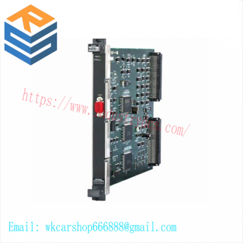 Yokogawa PW482-51 Power Supply Module for Industrial Automation