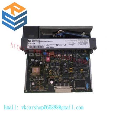 ABB FIO 100 PHBFIO10010000 Industrial Fieldbus I/O Module - Enhance Your Automation System