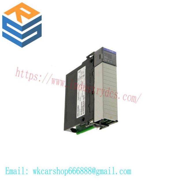 GE IC698CPE040-FJ High-Performance Processor Module