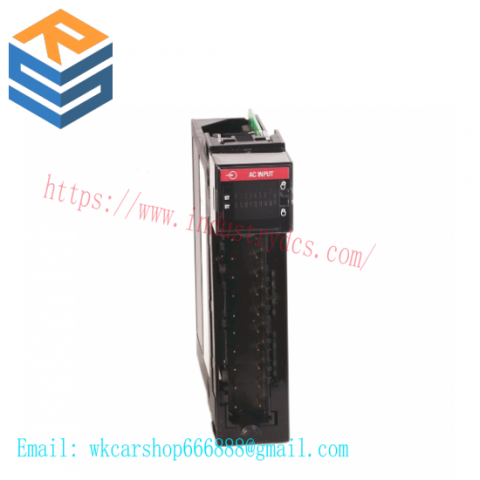 Foxboro DCS System Card CFT10 I/A - High Performance Control Module
